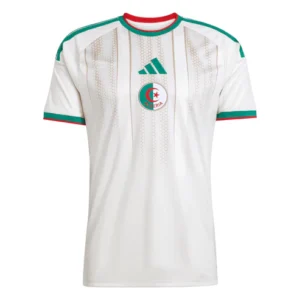 Algeria FIFA World Cup 2026 Official Jersey